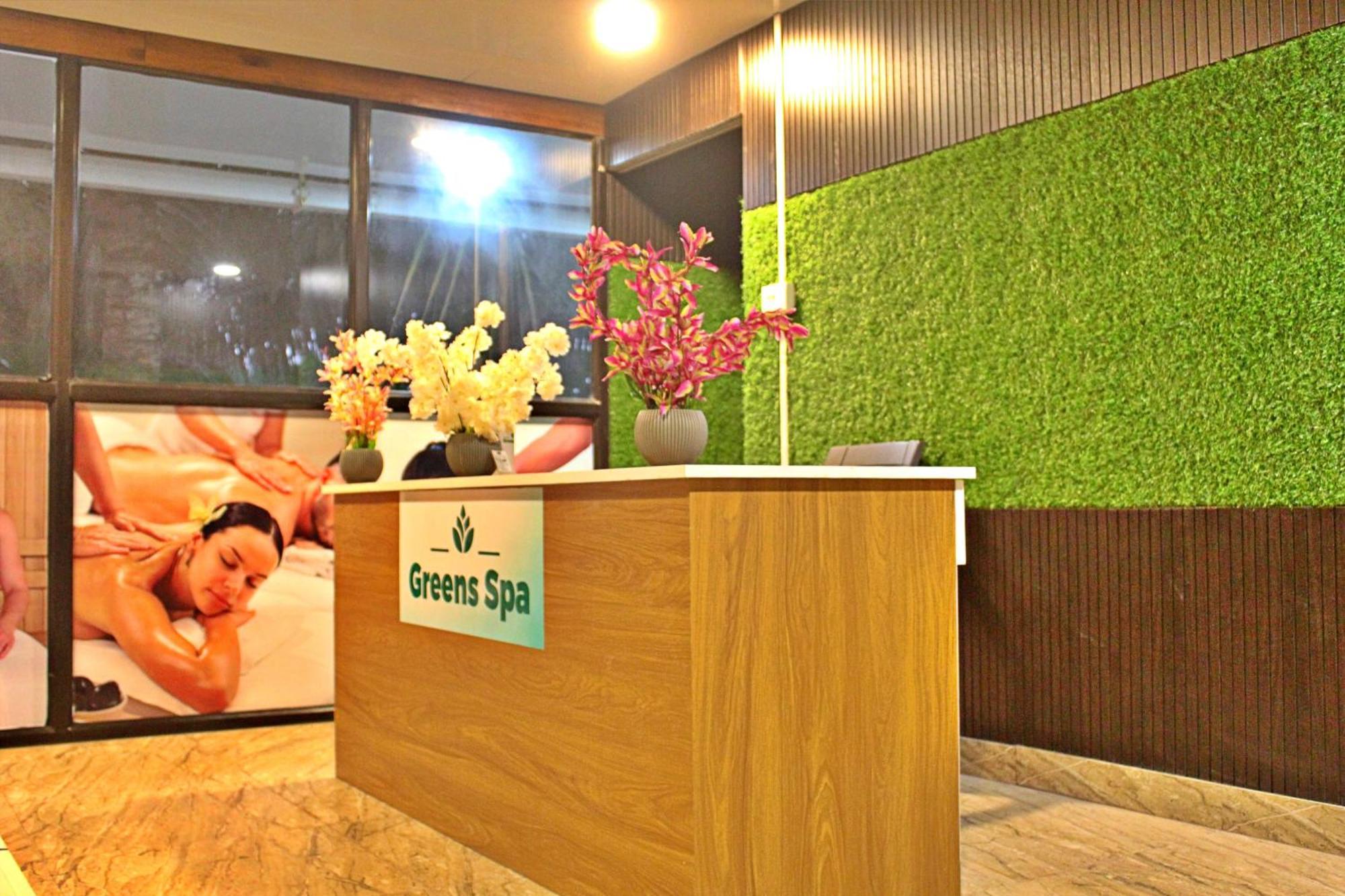 阿贡达 Rio De Grande酒店 外观 照片